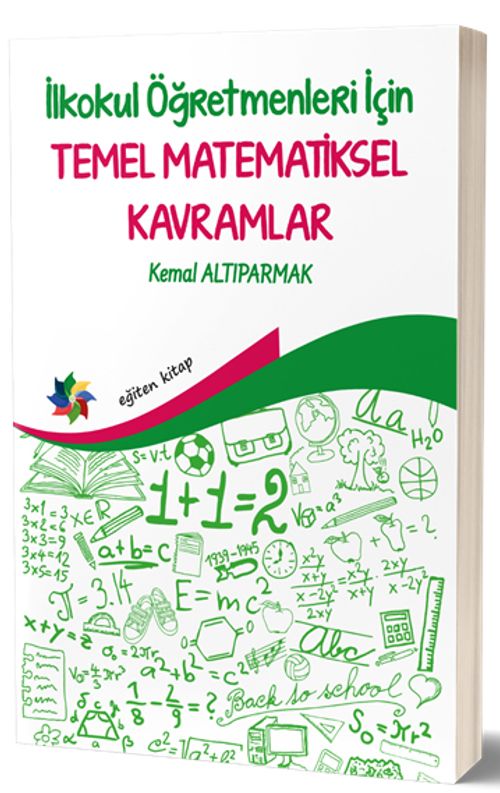 İlkokul Öğretmenleri İçin Temel Matematiksel Kavramlar