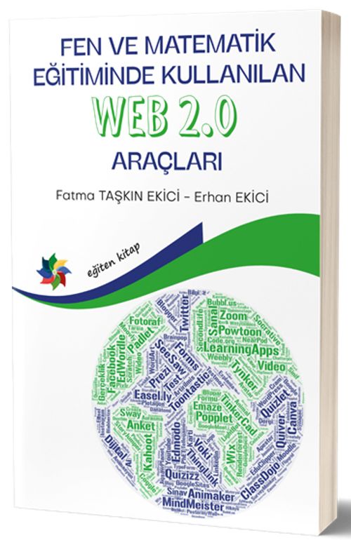 Fen ve Matematik Eğitiminde Kullanılan Web 2.0 Araçları