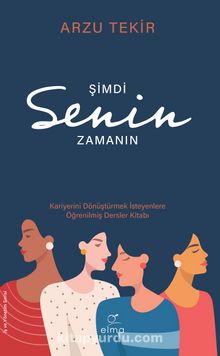 Şimdi Senin Zamanın - Arzu Tekir