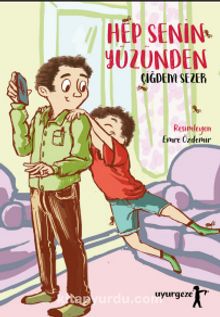 Hep Senin Yüzünden - Çiğdem Sezer