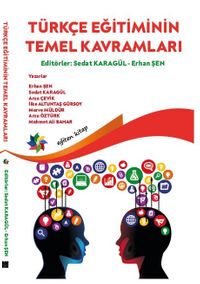 Türkçe Eğtiminin Temel Kavramları