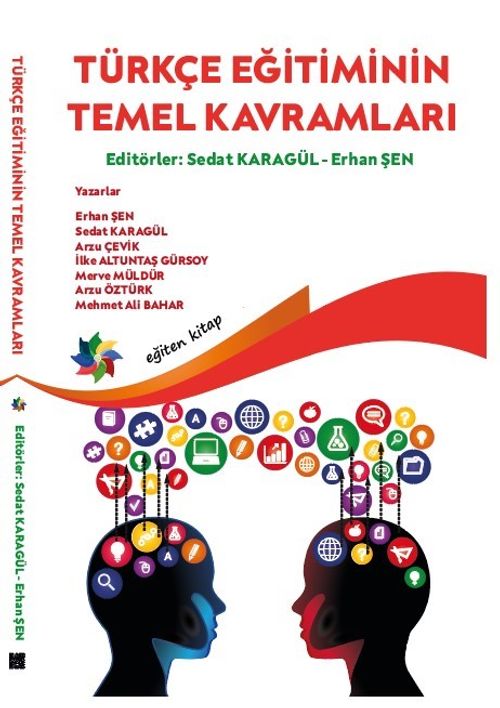Türkçe Eğtiminin Temel Kavramları
