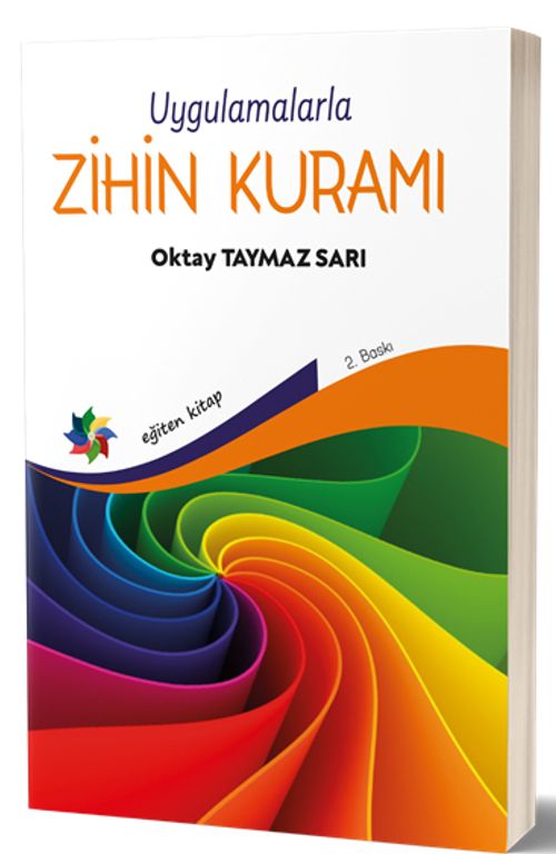 Uygulamalarla Zihin Kuramı