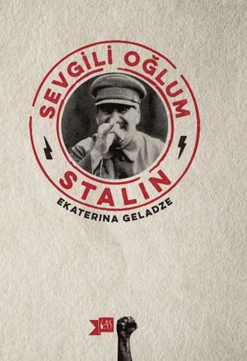 Sevgili Oğlum Stalin 