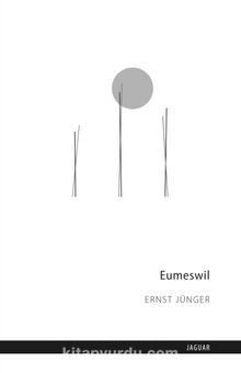 Eumeswil - Ernst Jünger
