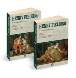 Tom Jones (2 Cilt Takım)