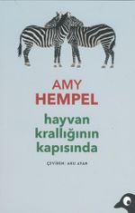 Hayvan Krallığının Kapısında