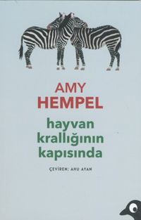 Hayvan Krallığının Kapısında