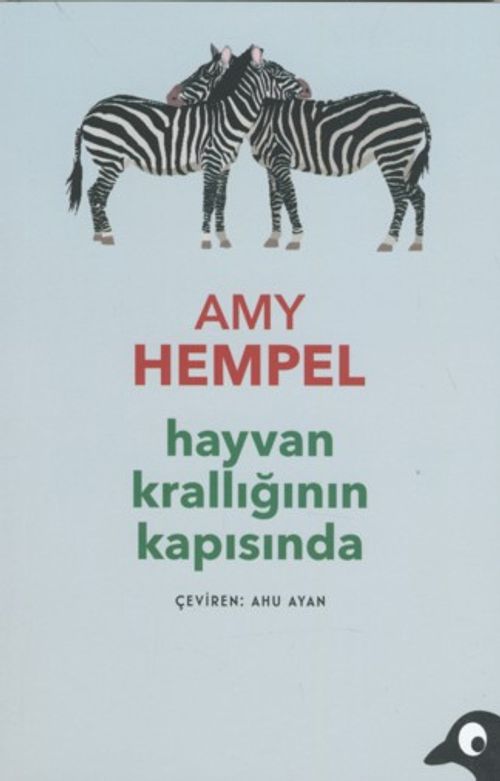 Hayvan Krallığının Kapısında