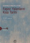 Faşist Yalanların Kısa Tarihi