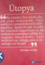 Ütopya
