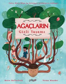 Ağaçların Gizli Yaşamı