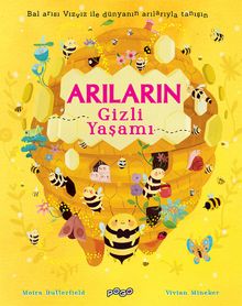 Arıların Gizli Yaşamı