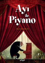 Ayı İle Piyano 