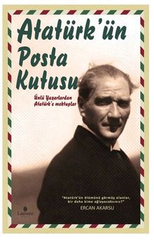 Atatürk’ün Posta Kutusu