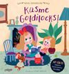 K&uuml;sme Goldilocks! / Masal Arkadaşları
