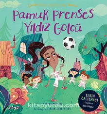Pamuk Prenses Yıldız Golcü / Masal Arkadaşları - Sue Nicholson