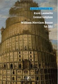 Evrensel Kütüphane – Yok Edici - Kayıp Hazineler