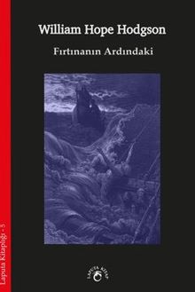 Fırtınanın Ardındaki