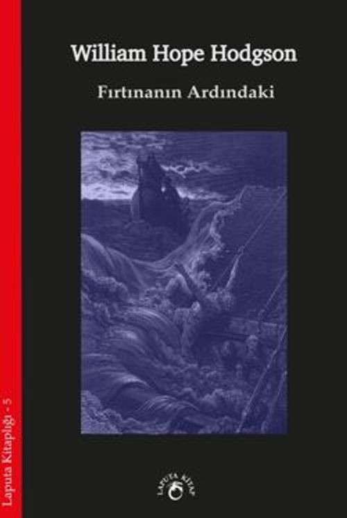 Fırtınanın Ardındaki