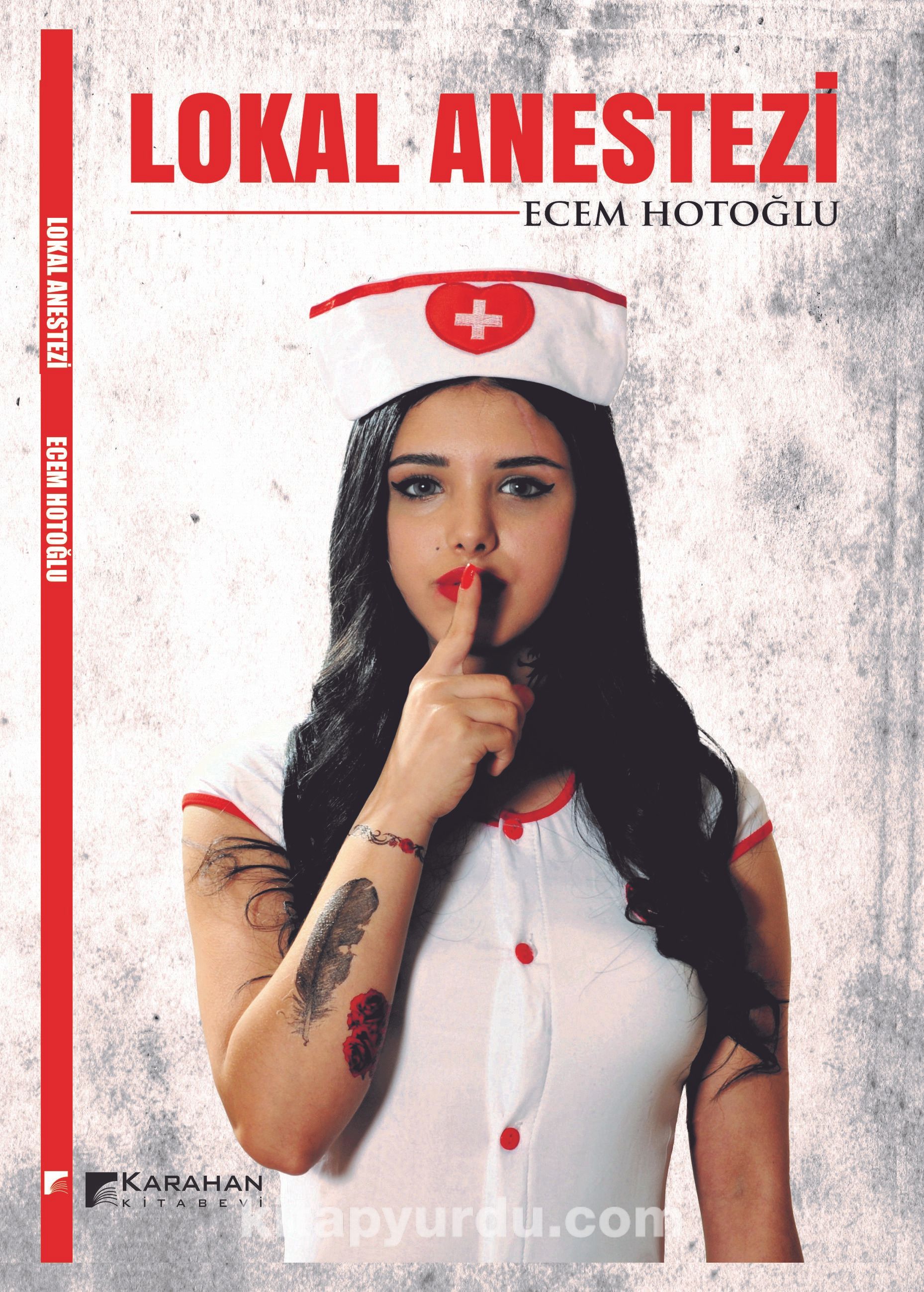 Ecem hotoglu