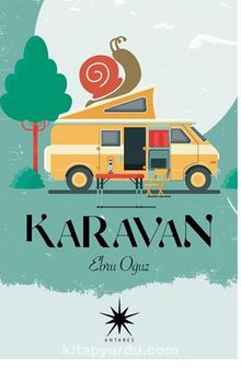 Karavan - Ebru Oğuz