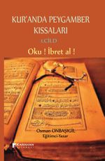 Kur’anda Peygamber Kıssaları (1. Cilt)
