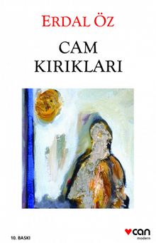 Cam Kırıkları - Erdal Öz