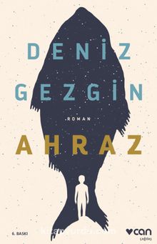 Ahraz - Deniz Gezgin
