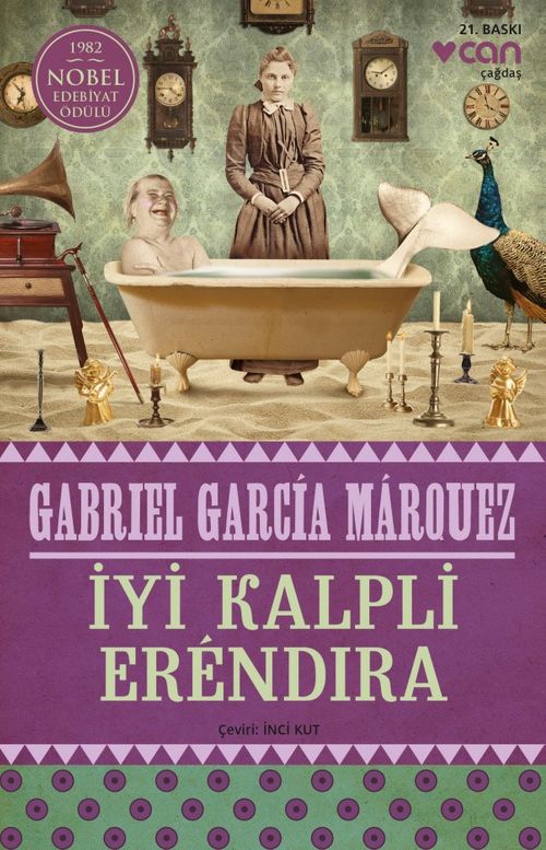İyi Kalpli Erendira