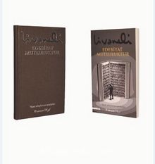 Edebiyat Mutluluktur – Ciltli - Zülfü Livaneli