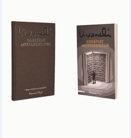 Edebiyat Mutluluktur – Ciltli