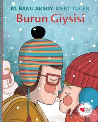 Burun Giysisi