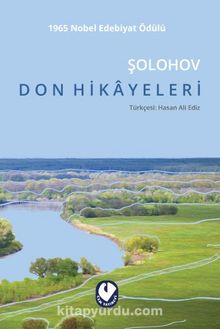 Don Hikayeleri - Bilinmeyen Yazar