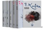Franz Kafka Öykü ve Roman Seti