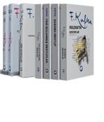 Franz Kafka Mektuplar