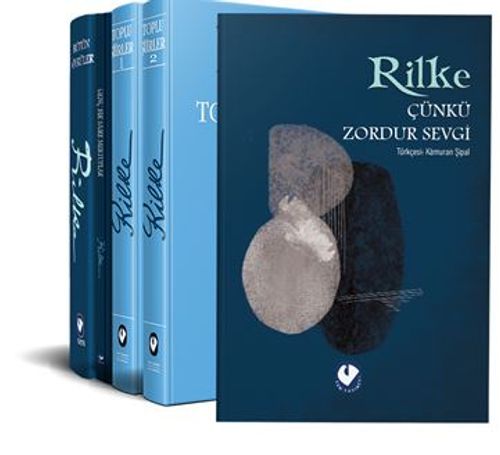 Rilke Seti