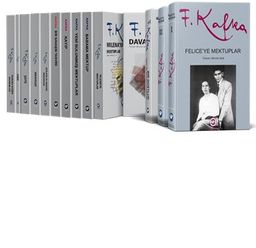 Franz Kafka Külliyatı