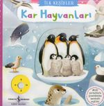 Hareketli Kar Hayvanları