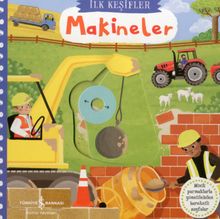 Hareketli Makineler