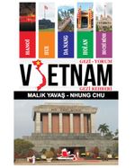 Gezi-Yorum Vietnam Gezi Rehberi