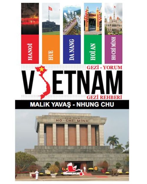 Gezi-Yorum Vietnam Gezi Rehberi