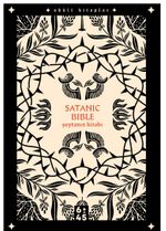 Satanic Bible Şeytanın Kitabı