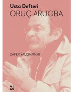Usta Defteri Oruç Aruoba