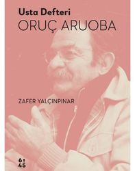 Usta Defteri Oruç Aruoba