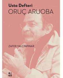 Usta Defteri Oruç Aruoba