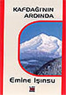 Kafdağı'nın Ardında