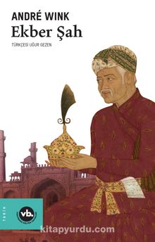 Ekber Şah - Andre Wink