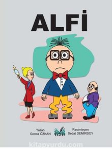 Alfi - Gonca Özkan