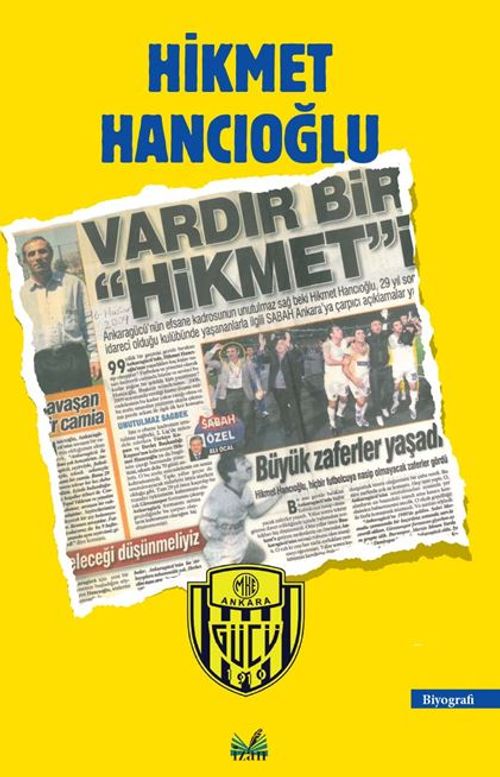 Vardır Bir Hikmet